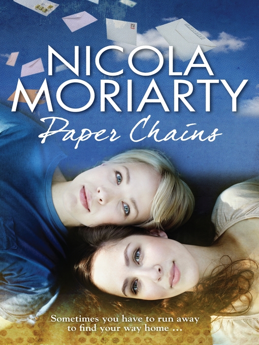 Title details for Paper Chains by Nicola Moriarty - Wait list